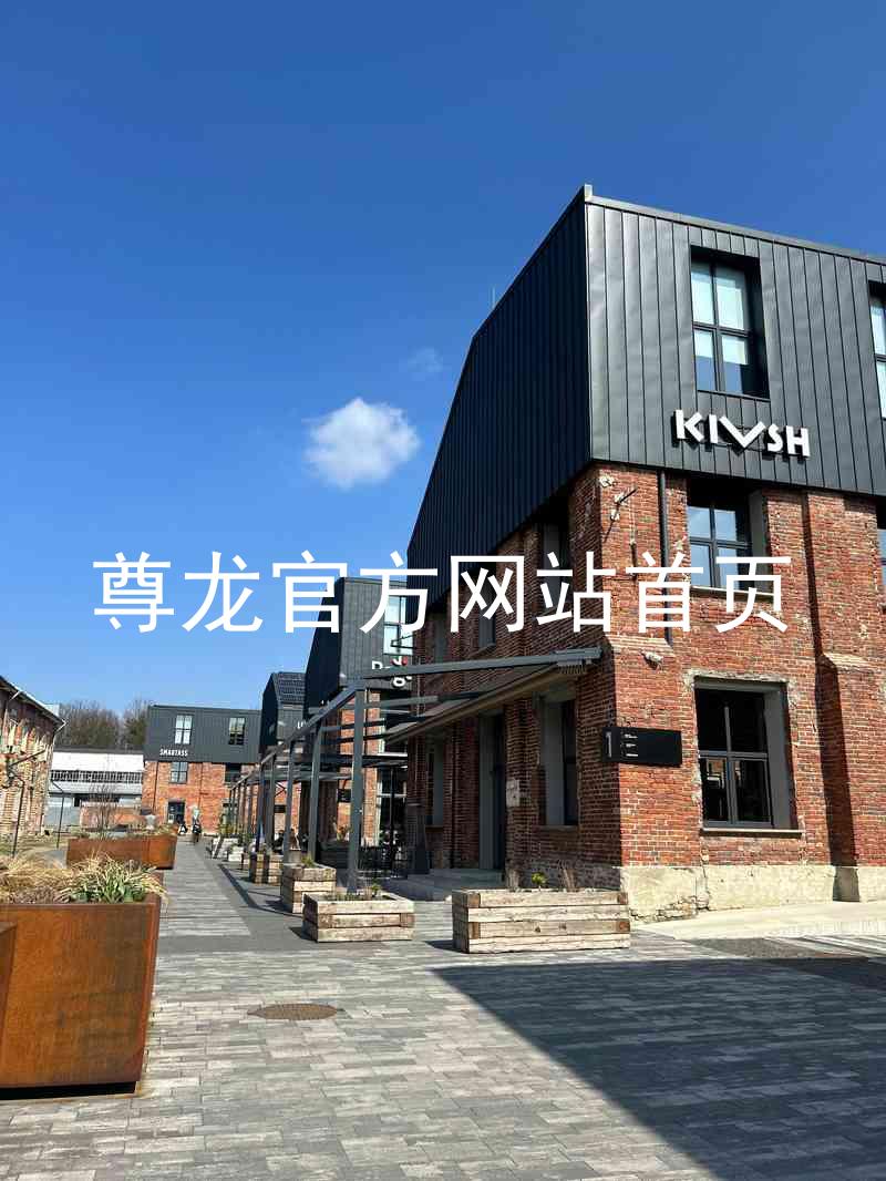 尊龙官方网站首页