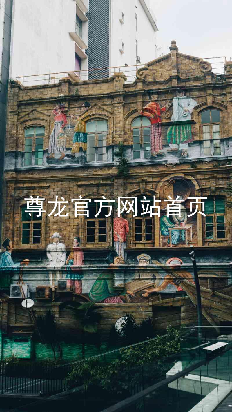 尊龙官方网站首页